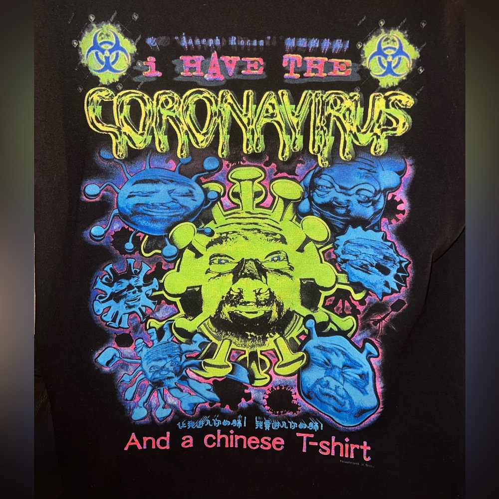 Sam Hyde (Million Dollar Extreme) Graphic T-shirt